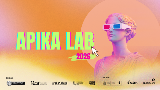 APIKA LAB 2026-6