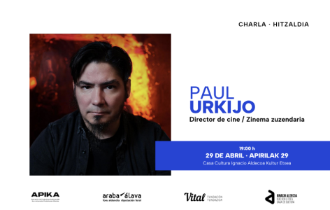 Paul Urkijo_Web