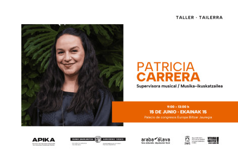 WEB_Taller Patricia Carrera